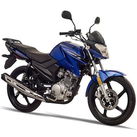 Yamaha YBR 125 olajcsere