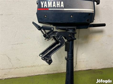 Yamaha csónakmotor alkatrészek
