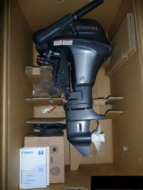 Yamaha csónakmotor főtengely