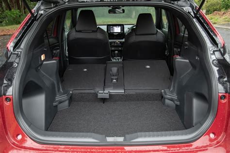 Yaris Kabin termékpélda