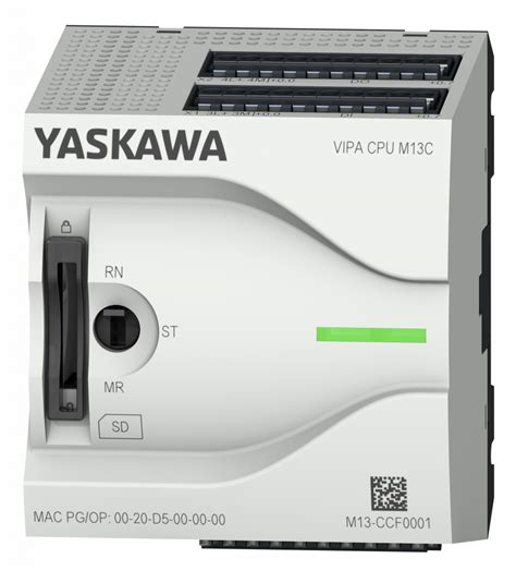 Yaskawa Micro PLC
