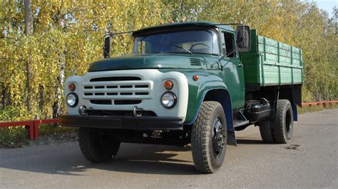 ZIL-130