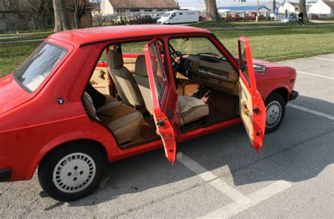 Zastava Skala 55 műszerfal