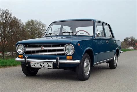 Zsiguli 1200 (VAZ 2101)