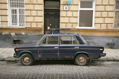 Zsiguli Magyarországon