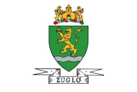 Zugló címere
