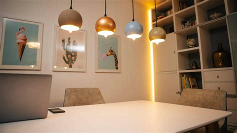 helyes világítás használata