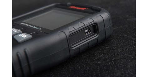 iCarsoft Diagnosztikai Műszer