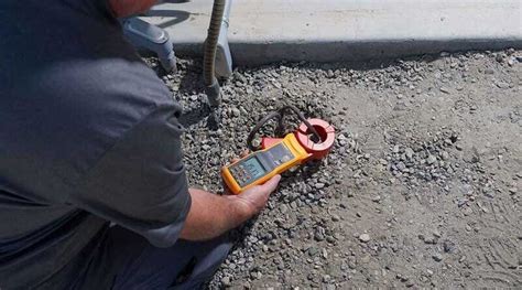 szelepnyitás mérése