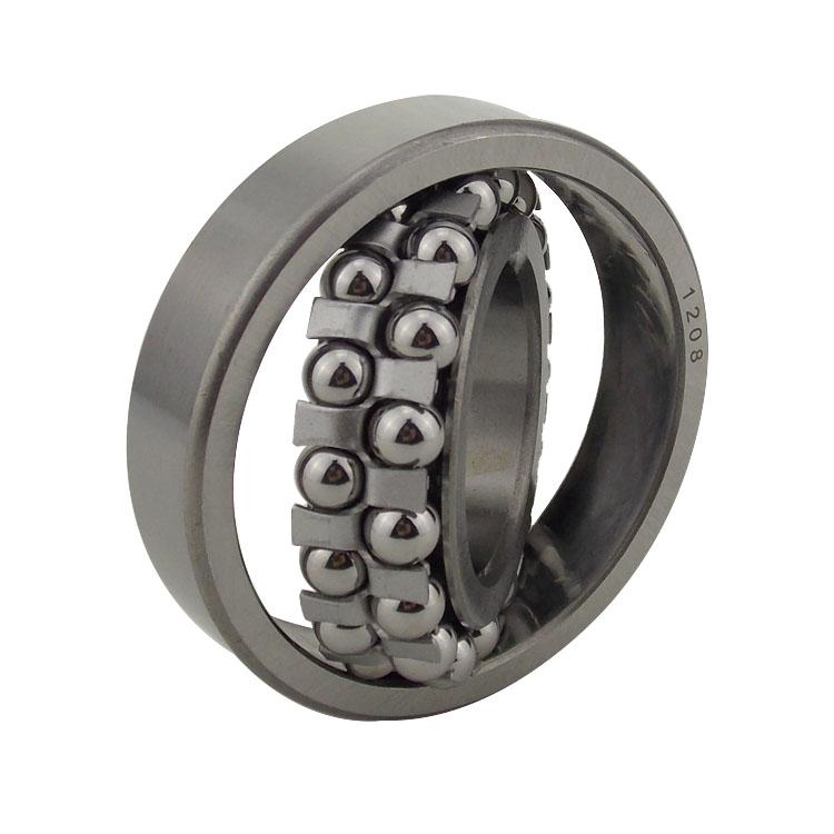 1208 (PBF-FŁT) 40x80x18 mm Csapágy