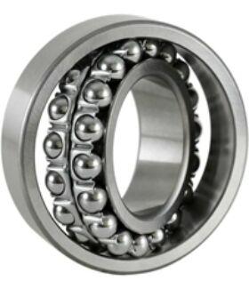 1304 (ZVL) 20x52x15 mm Csapágy