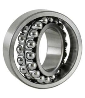 2208 (PBF-FŁT) 40x80x23 mm Csapágy