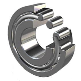 28680/22 (VBF) 55,562x97,63x24,608 mm Csapágy