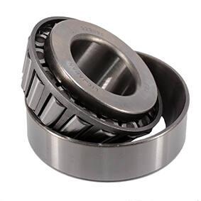 30205 (VBF) 25x52x16,25 mm Csapágy