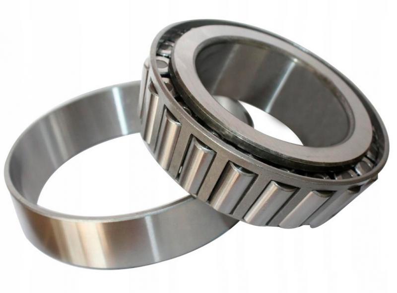 30305 (NTN) 25x62x18,2 mm Csapágy