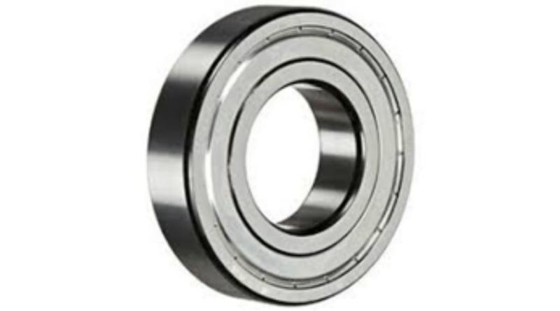 608 ZZ (VBF) 8x22x7 mm Csapágy