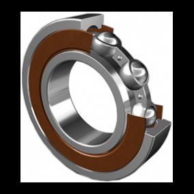 61800 2RS (VBF) 10x19x5 mm Csapágy