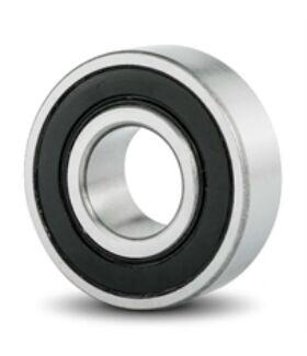 618/4 2RS = 684 2RS (EZO) 4x9x4 mm Csapágy