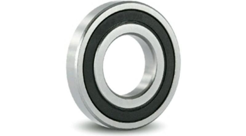 618/7 2RS (VBF) 7x14x5 mm Csapágy