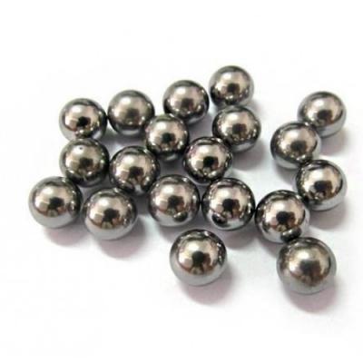 Csapágygolyó 4,5 mm CS VBF