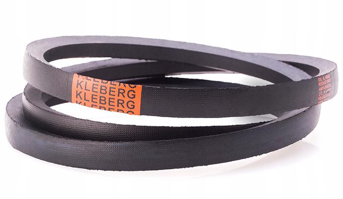 HB 1600 Lw (KLEBERG) 17x1600 mm Ékszíj