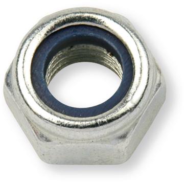 M4 Hatlapfejű Önzáró Anyacsavar 4 mm (BERNER)