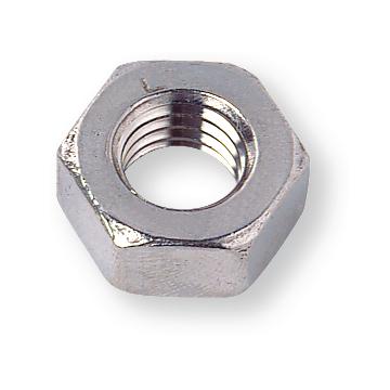 M8 Hatlapfejű Anyacsavar 8 mm (BERNER)