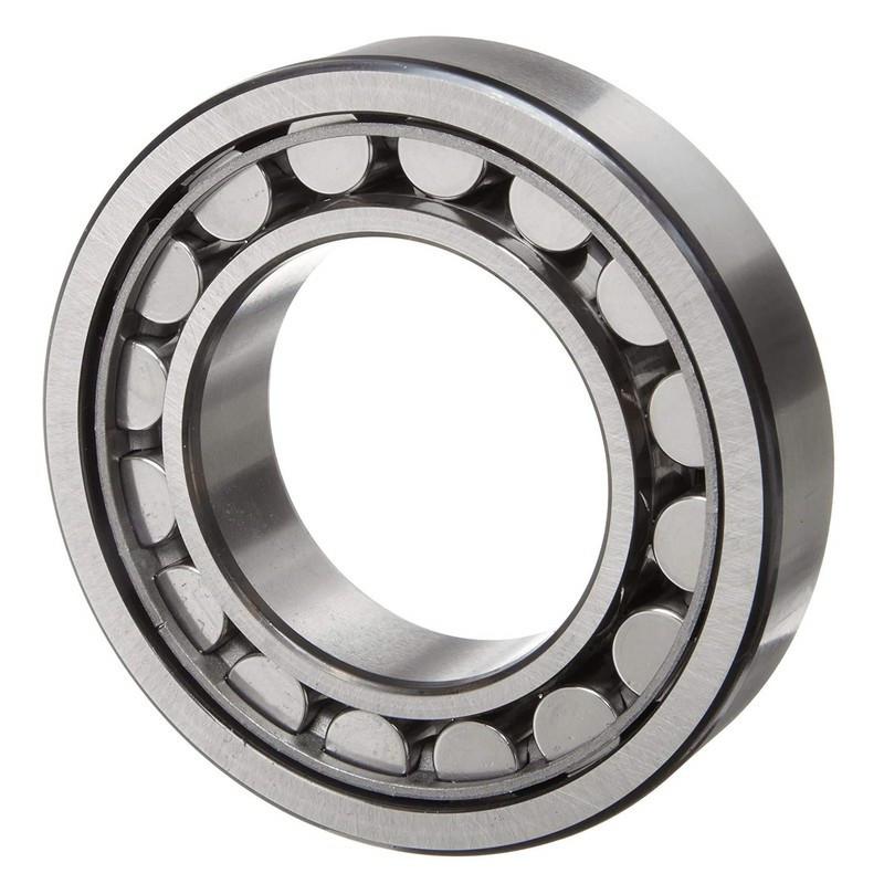 NJ 205 E (ZVL) 25x52x15 mm Csapágy