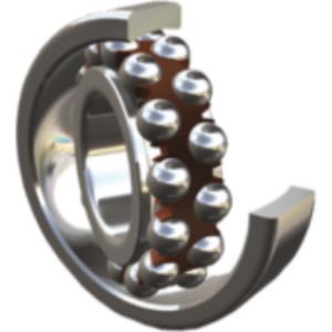 2204 2RS (ZVL) 20x47x18 mm Csapágy