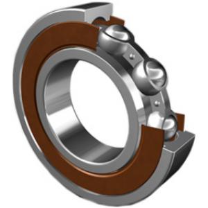 6011 2RS (ZVL) 55x90x18 mm Csapágy