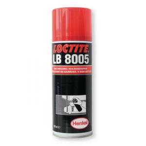 Ékszíj csúszásgátló spray (400 ml) (Berner-Loctite)