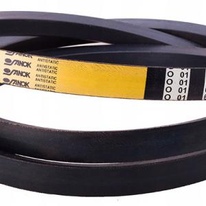 HB 2000 (SANOK) 17x2000 mm Ékszíj