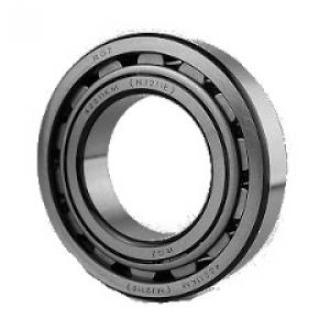 NJ 211 P6 (BBC-R) 55x100x21 mm Csapágy