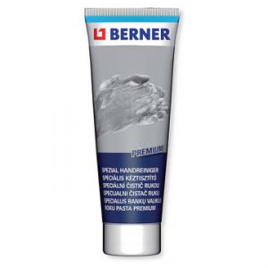 Speciális kéztisztító PREMIUM (250 ml) (BERNER)