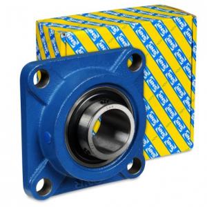 UCF 205 (SNR) 25x35,8x95 mm Csapágyegység