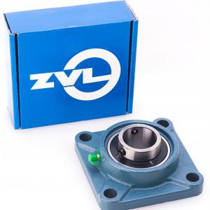 UCF 210 = FGC 210 (ZVL) 50x143x111 mm Csapágyegység