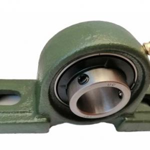 UCP 206 (VBF) 30x83x165 mm Csapágyegység