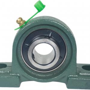 UCP 207 (MTM) 35x93x167 mm Csapágyegység