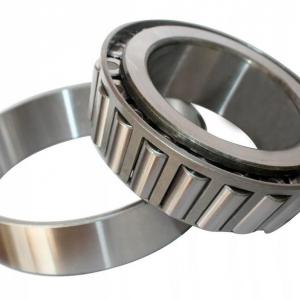 XAA 32010 X (TIMKEN) 50x80x20 mm Csapágy