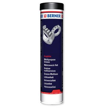 Többcélú zsír (400 g) (Berner)