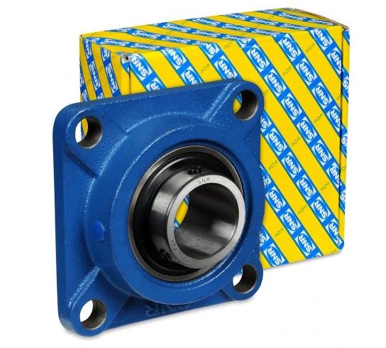 UCF 205 (SNR) 25x35,8x95 mm Csapágyegység