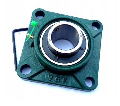 UCF 205 (VBF) 25x35,8x95 mm Csapágyegység