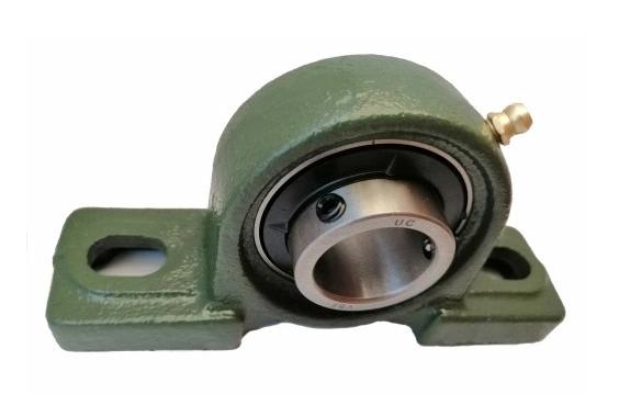 UCP 207 (VBF) 35x93x16 mm Csapágyegység