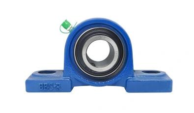 UCP 208 (BBC-R) 40x98x184 mm Csapágyegység